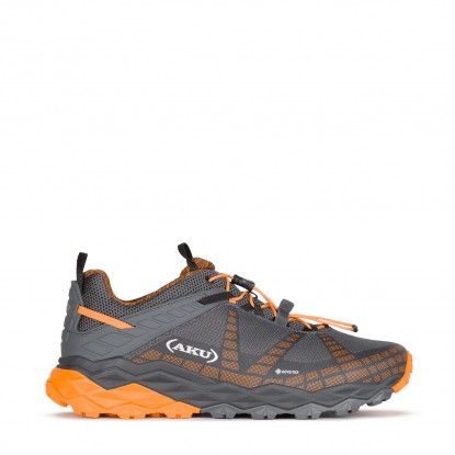 AKU Flyrock GTX black orange