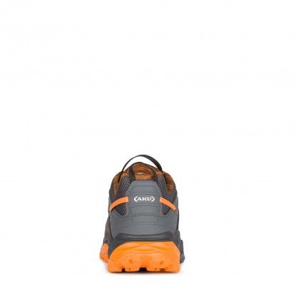 AKU Flyrock GTX black orange