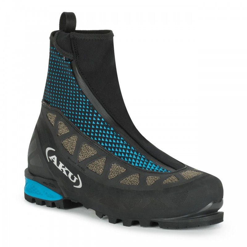 AKU Aurai DFS GTX WS black/turquoise