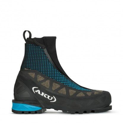 AKU Aurai DFS GTX WS black/turquoise