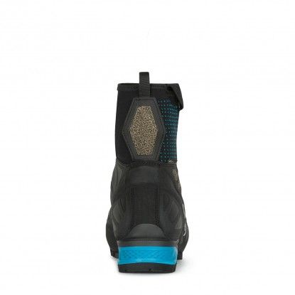 AKU Aurai DFS GTX WS black/turquoise