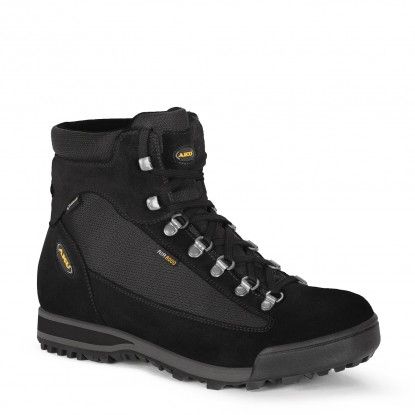 AKU Slope Micro GTX black/black