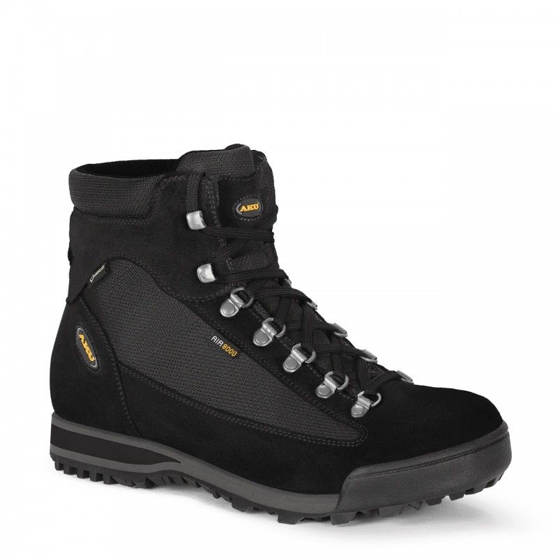 AKU Slope Micro GTX black/black