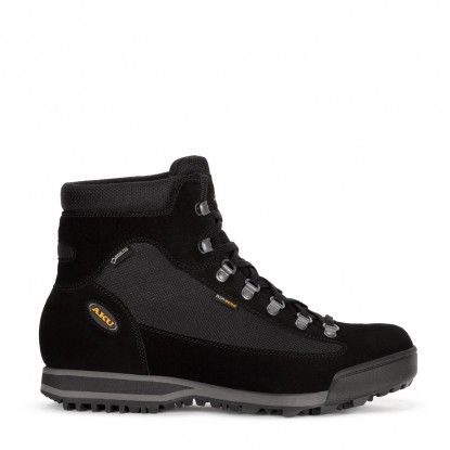 AKU Slope Micro GTX black/black