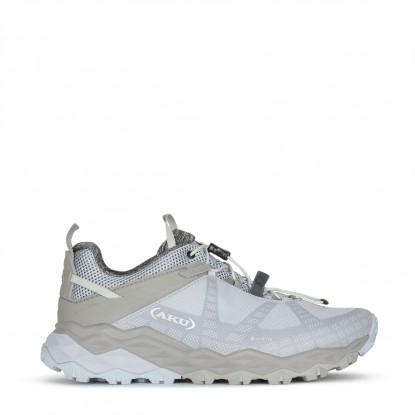 AKU Flyrock GTX WS light grey silver