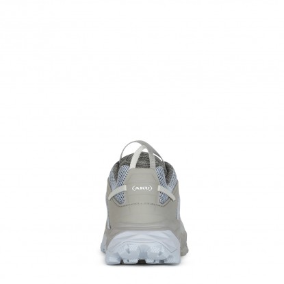 AKU Flyrock GTX WS light grey silver