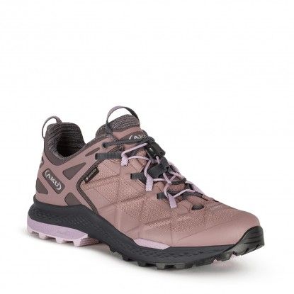 AKU Rocket DFS GTX Ws dust pink lilac