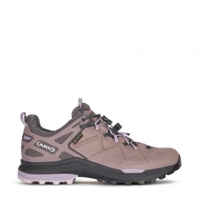 AKU Rocket DFS GTX Ws dust pink lilac