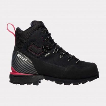 Millet G Trek 5 GTX W black