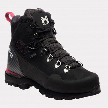 Millet G Trek 5 GTX W black