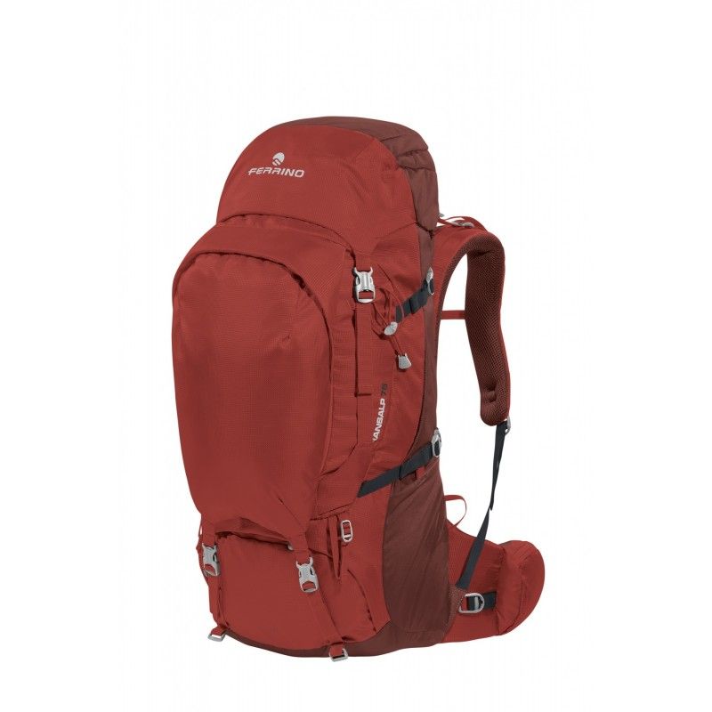 Ferrino Transalp 75 red