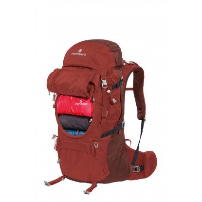 Ferrino Transalp 75 red