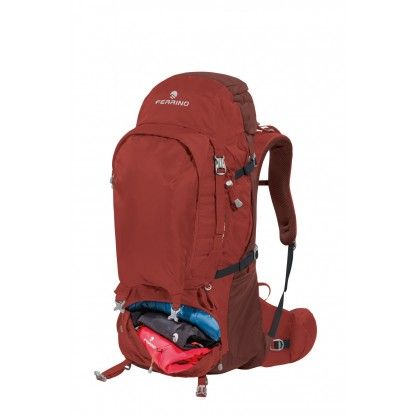 Ferrino Transalp 75 red