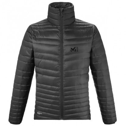 Millet Down black mens jacket