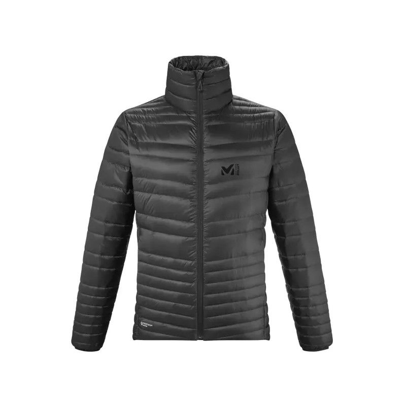 Millet Down black mens jacket