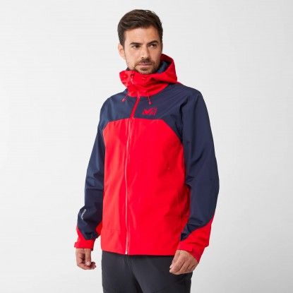 Millet Grands Montets II GTX jacket