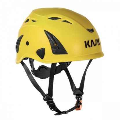 Kask SuperPlasma AQ yellow