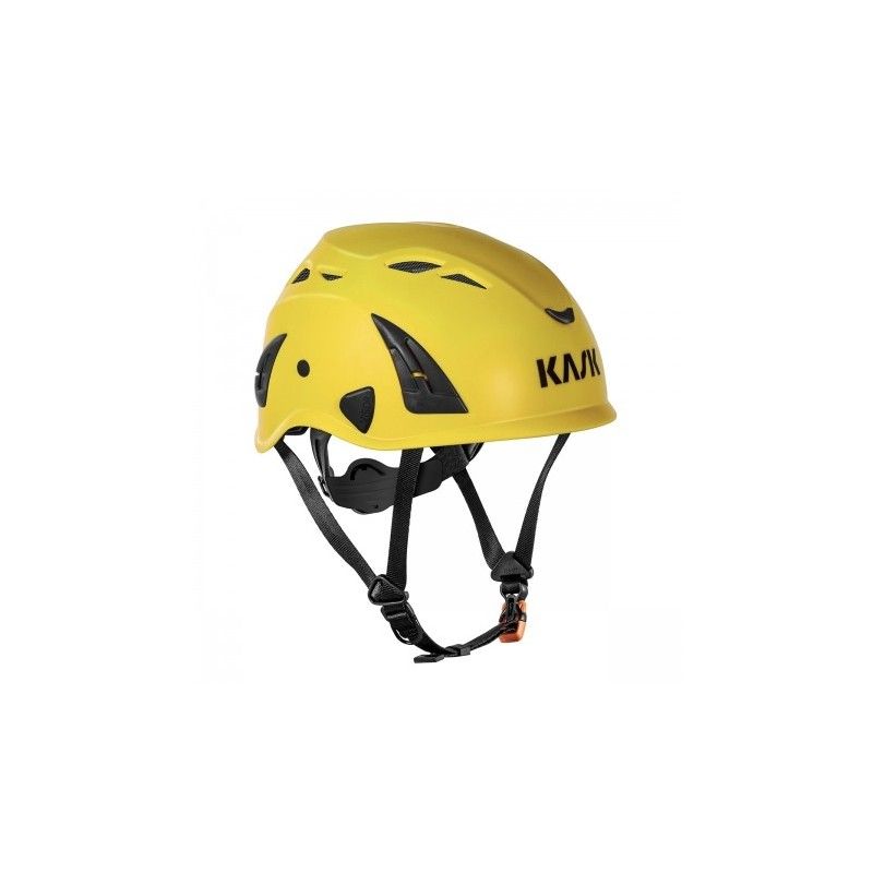 Kask SuperPlasma AQ yellow