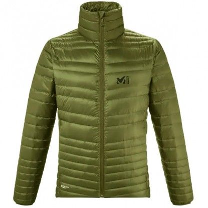 Millet Down fern mens jacket