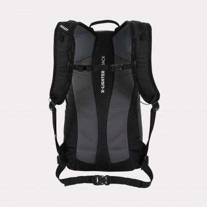 Millet Prolighter 22 black