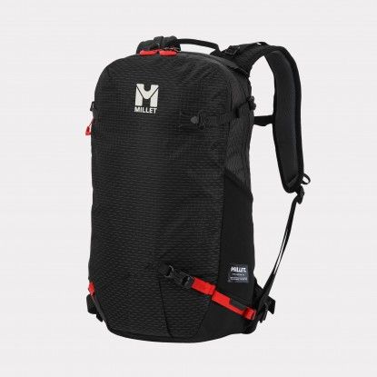 Millet Prolighter 22 black