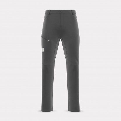 Millet Trekker Stretch III dark grey