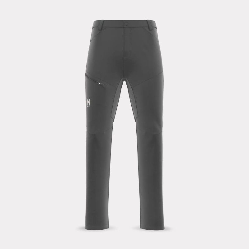 Millet Trekker Stretch III dark grey