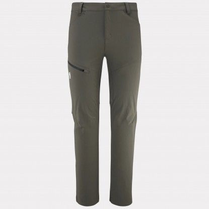 Millet Trekker Stretch III deep jungle