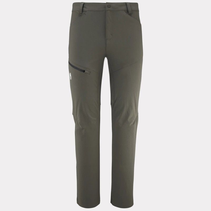 Millet Trekker Stretch III deep jungle