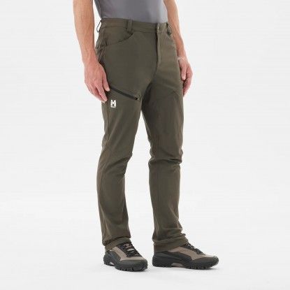 Millet Trekker Stretch III deep jungle