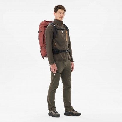 Millet Trekker Stretch III deep jungle