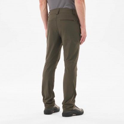 Millet Trekker Stretch III deep jungle