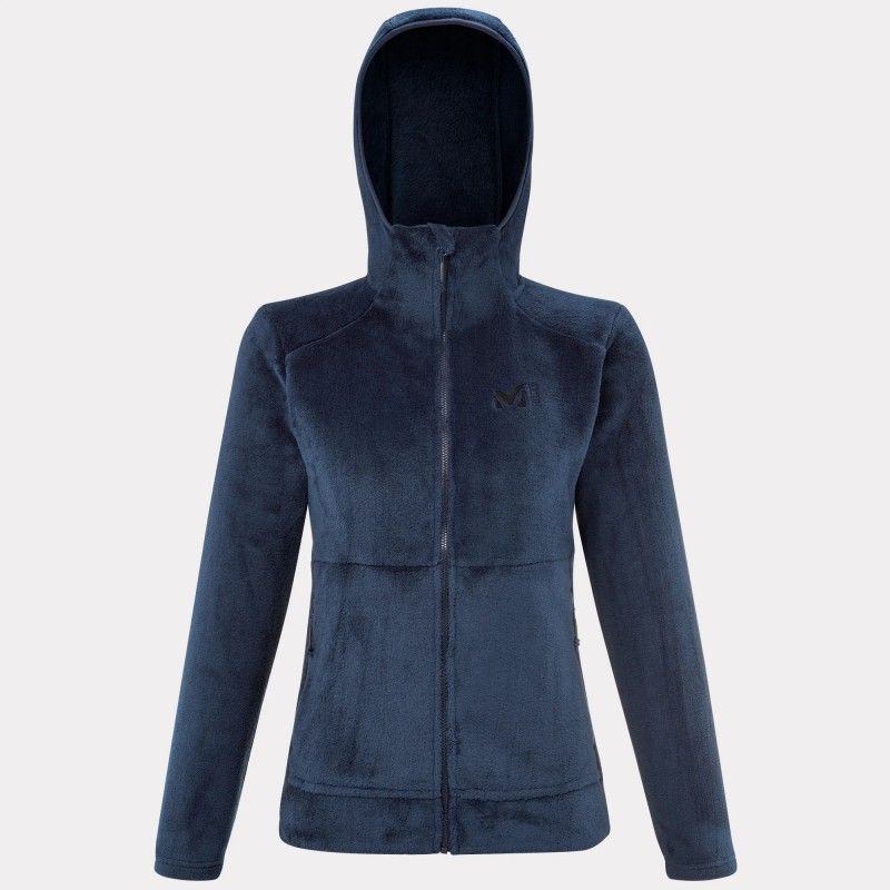 Millet Siurana HighLoft Hoodie W saphir