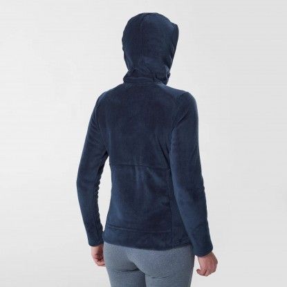 Millet Siurana HighLoft Hoodie W saphir