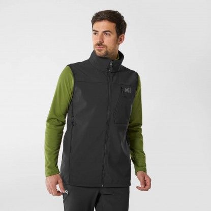 Millet Magma Shield vest M