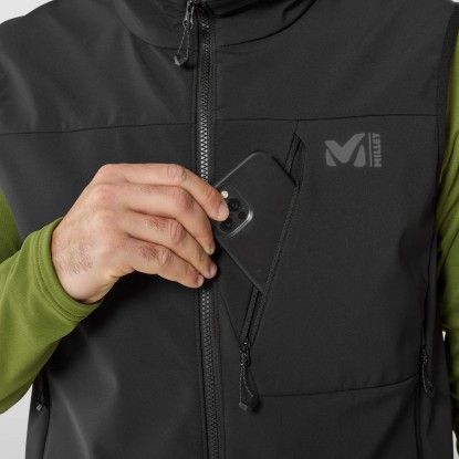 Liemenė Millet Magma Shield vest M