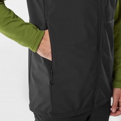 Millet Magma Shield vest M