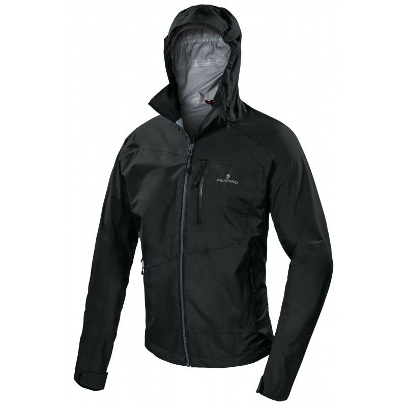 Ferrino Acadia man black