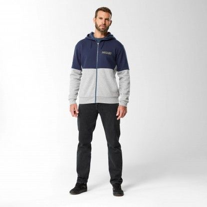 Bluzonas Millet Heritage FZip Hoodie