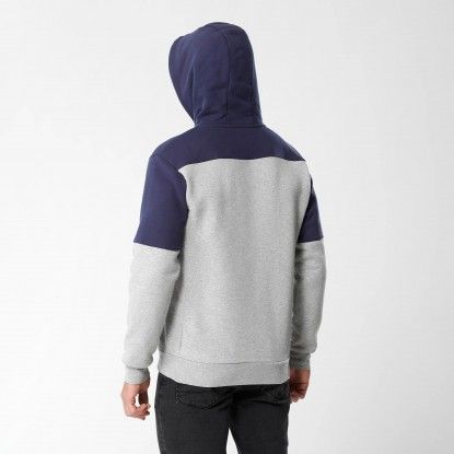 Bluzonas Millet Heritage FZip Hoodie