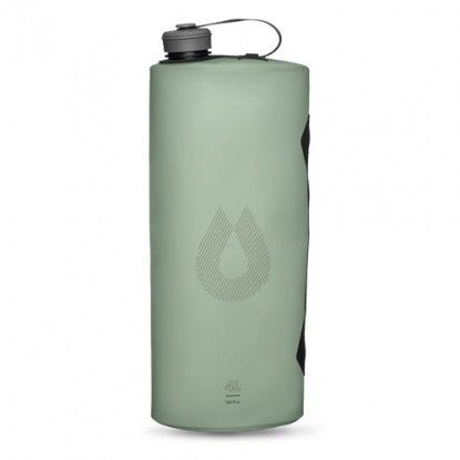 HydraPak Seeker 4L sutro green