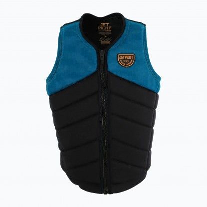 Jetpilot X1 F/E Neo Max navy impact vest