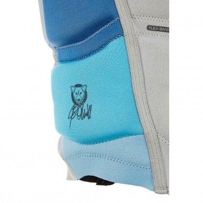 Jetpilot JB O'Niell grey Impact liemenė
