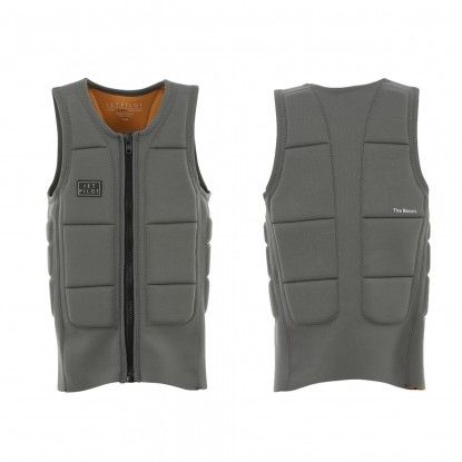 Jetpilot Recon Comp Neo Wms Charcoal – moteriška Impact liemenė