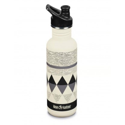 Klean Kanteen Classic Sport...