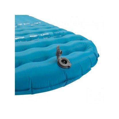 YATE Brody Inflatable Sleeping Mat, 185 × 55 × 8.5 cm
