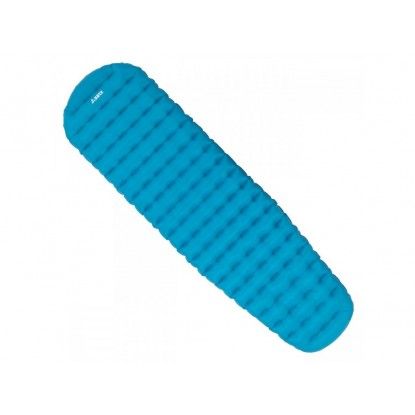 YATE Brody Inflatable Sleeping Mat, 185 × 55 × 8.5 cm