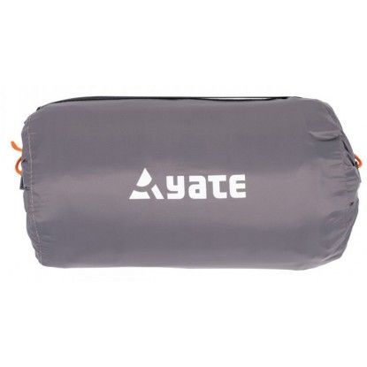 Yate Lito grey 193x63x8 cm 770g