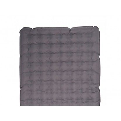 Yate Lito grey 193x63x8 cm 770g