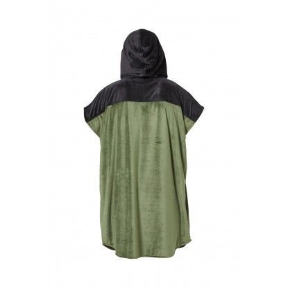 Jetpilot Hooded Towel Unisex Venture